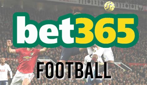 bet365 live football betting